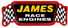 James Race Engines
